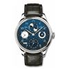 Image 1 : IWC Portugieser Perpetual Calendar  Men Watch