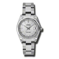 Rolex Datejust 31   Women Watch