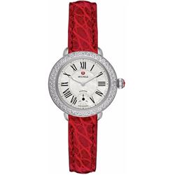 Michele Serein 12  Women Watch