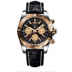 Breitling Chronomat 44 GMT  Men Watch