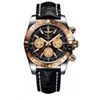 Image 1 : Breitling Chronomat 44 GMT  Men Watch