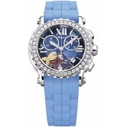 Chopard Happy Beach   Women Watch