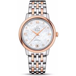 Omega De Ville   Women Watch