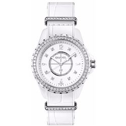 Chanel J12 Quartz   Women Watch