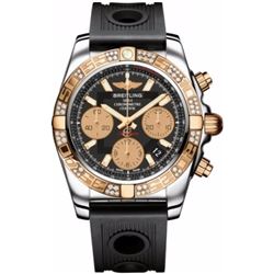 Breitling Chronomat 41  Men Watch