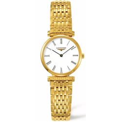 Longines La Grande Classique Quartz  Women Watch