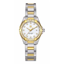 Tag Heuer Aquaracer Lady 300M 27MM  Women Watch