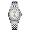Image 1 : Breitling Galactic 29  Women Watch