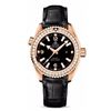 Image 1 : Omega Seamaster Planet Ocean 37.5Mm  Men Watch