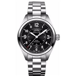 Hamilton Khaki Field Auto 42MM  Men Watch