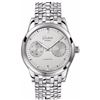 Image 1 : Glashutte Original Quintessentials Senator Hand Date  Men Watch