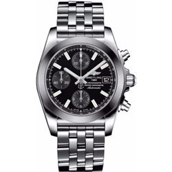 Breitling Chronomat 38  Women Watch