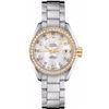 Image 1 : Omega Seamaster Aqua Terra Automatic Chronometer 30Mm  Women Watch