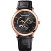 Image 1 : Audemars Piguet Jules Audemars Dual Time  Men Watch