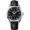 Image 1 : Omega Seamaster Aqua Terra Automatic Chronometer 41.5Mm Day-Date  Men Watch