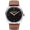 Image 1 : Panerai Radiomir S.L.C. 3 Days Acciaio 47Mm  Men Watch