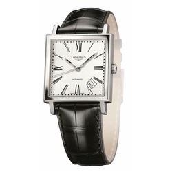 Longines Heritage   Men Watch
