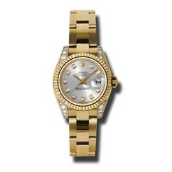Rolex Datejust 26   Women Watch