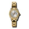 Image 1 : Rolex Datejust 26   Women Watch