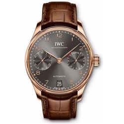 IWC Portugieser Automatic  Men Watch