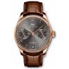 Image 1 : IWC Portugieser Automatic  Men Watch