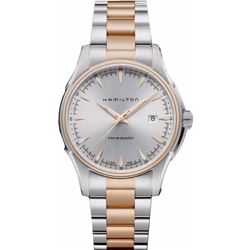 Hamilton Jazzmaster Viewmatic Auto  Men Watch