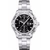 Image 1 : Tag Heuer Aquaracer 300M Automatic Chronograph  Men Watch