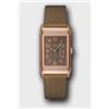 Image 1 : Jaeger Lecoultre Reverso Duetto Duo  Women Watch