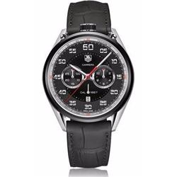 Tag Heuer Carrera Chronograph Calibre 1887 Automatic  Men Watch