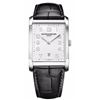 Image 1 : Baume &Amp; Mercier Hampton Quartz  Men Watch