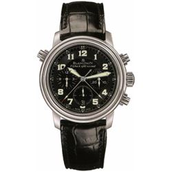 Blancpain Leman Automatic  Men Watch