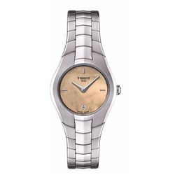 Tissot T-Trend T- Round  Women Watch