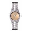 Image 1 : Tissot T-Trend T- Round  Women Watch