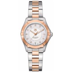 Tag Heuer Aquaracer 300M Automatic  Women Watch