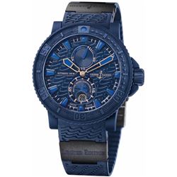 Ulysse Nardin Marine Diver  Men Watch