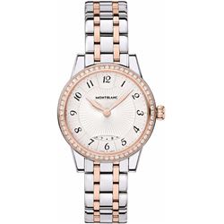 Montblanc Boheme Date  Women Watch