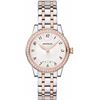Image 1 : Montblanc Boheme Date  Women Watch