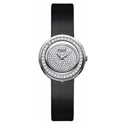 Piaget Possession   Women Watch