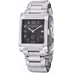 Baume &Amp; Mercier Hampton Automatic  Men Watch