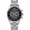 Image 1 : Tag Heuer Carrera Calibre 36 Flyback Chronograph  Men Watch