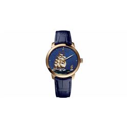 Ulysse Nardin Classic Enamel  Men Watch