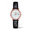 Image 1 : Longines Elegant Collection   Women Watch