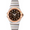 Image 1 : Omega Constellation Automatic Chronometer 31Mm  Women Watch