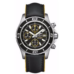 Breitling Superocean Chronograph II  Men Watch