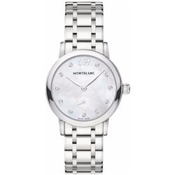 Montblanc Star Classique Lady  Women Watch