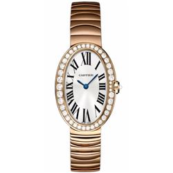 Cartier Baignoire Small  Women Watch