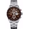 Image 1 : Tag Heuer Carrera Chronograph Day-Date Automatic  Men Watch