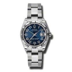 Rolex Datejust 31   Women Watch