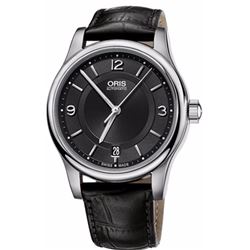 Oris Classic Date  Men Watch