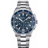 Image 1 : Zenith El Primero Stratos Flyback  Men Watch